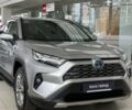 Тойота РАВ 4, об'ємом двигуна 2.49 л та пробігом 0 тис. км за 49015 $, фото 1 на Automoto.ua