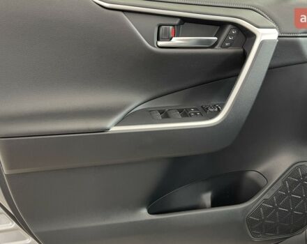 Тойота РАВ 4, объемом двигателя 2.49 л и пробегом 0 тыс. км за 49348 $, фото 9 на Automoto.ua