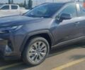 купить новое авто Тойота РАВ 4 2025 года от официального дилера Тойота на Столичному Тойота фото