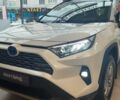 купить новое авто Тойота РАВ 4 2025 года от официального дилера Автоцентр AUTO.RIA Тойота фото