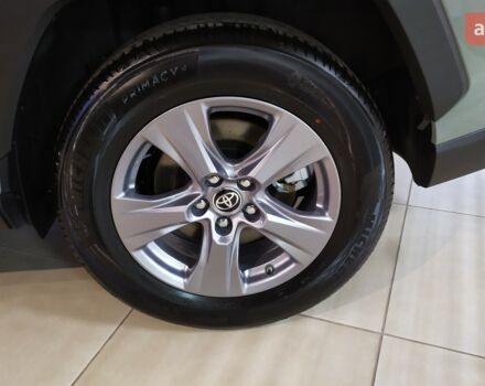 Тойота РАВ 4, объемом двигателя 2.49 л и пробегом 0 тыс. км за 39660 $, фото 24 на Automoto.ua