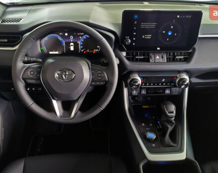 Тойота РАВ 4, объемом двигателя 2.49 л и пробегом 0 тыс. км за 49092 $, фото 10 на Automoto.ua