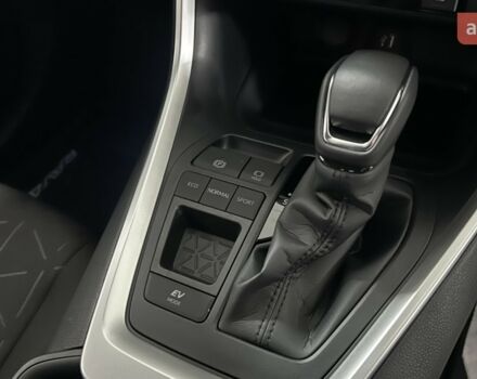 Тойота РАВ 4, об'ємом двигуна 2.49 л та пробігом 0 тис. км за 40508 $, фото 20 на Automoto.ua