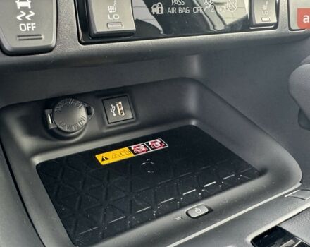 Тойота РАВ 4, объемом двигателя 2.49 л и пробегом 0 тыс. км за 47046 $, фото 15 на Automoto.ua