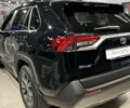 Тойота РАВ 4, объемом двигателя 2.49 л и пробегом 0 тыс. км за 44752 $, фото 5 на Automoto.ua