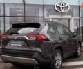 Тойота РАВ 4, об'ємом двигуна 2.49 л та пробігом 0 тис. км за 39046 $, фото 4 на Automoto.ua