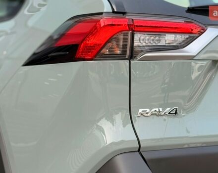 Тойота РАВ 4, объемом двигателя 2.49 л и пробегом 0 тыс. км за 41411 $, фото 22 на Automoto.ua