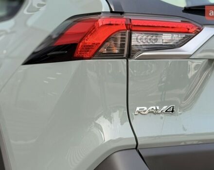 Тойота РАВ 4, объемом двигателя 2.49 л и пробегом 0 тыс. км за 41426 $, фото 22 на Automoto.ua