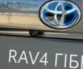 Тойота РАВ 4, объемом двигателя 2.49 л и пробегом 0 тыс. км за 43388 $, фото 7 на Automoto.ua