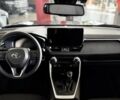 Тойота РАВ 4, об'ємом двигуна 2.49 л та пробігом 0 тис. км за 39654 $, фото 15 на Automoto.ua