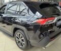 купить новое авто Тойота РАВ 4 2025 года от официального дилера Тойота Центр Чернігів «Соллі-Плюс» Тойота фото