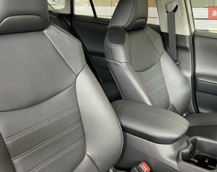 Тойота РАВ 4, объемом двигателя 2.49 л и пробегом 0 тыс. км за 49348 $, фото 11 на Automoto.ua