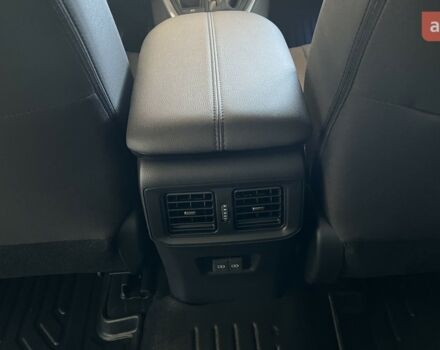 Тойота РАВ 4, объемом двигателя 2.49 л и пробегом 0 тыс. км за 40570 $, фото 6 на Automoto.ua