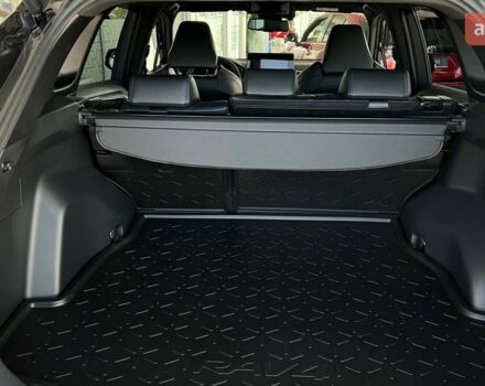 Тойота РАВ 4, объемом двигателя 2.49 л и пробегом 0 тыс. км за 43388 $, фото 6 на Automoto.ua