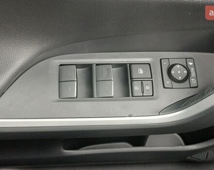 Тойота РАВ 4, объемом двигателя 2.49 л и пробегом 0 тыс. км за 38082 $, фото 17 на Automoto.ua