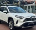 Тойота РАВ 4, объемом двигателя 2.49 л и пробегом 0 тыс. км за 50776 $, фото 2 на Automoto.ua