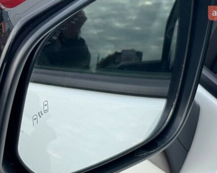 Тойота РАВ 4, объемом двигателя 2.49 л и пробегом 0 тыс. км за 52121 $, фото 15 на Automoto.ua