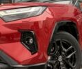 Тойота РАВ 4 2025 у Києві на Automoto.ua Тойота РАВ 4, об'ємом двигуна 2.49 л та пробігом 0 тис. км за 53415 $, фото 2 на Automoto.ua