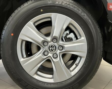 Тойота РАВ 4, объемом двигателя 2.49 л и пробегом 0 тыс. км за 38402 $, фото 19 на Automoto.ua