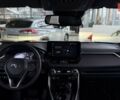 Тойота РАВ 4, об'ємом двигуна 2.49 л та пробігом 0 тис. км за 44469 $, фото 10 на Automoto.ua