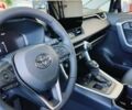 купить новое авто Тойота РАВ 4 2025 года от официального дилера Тойота Центр Черкаси Мотор Сіті Тойота фото