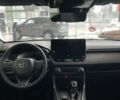 Тойота РАВ 4, объемом двигателя 2.49 л и пробегом 0 тыс. км за 52276 $, фото 19 на Automoto.ua