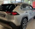 Тойота РАВ 4, объемом двигателя 2.49 л и пробегом 0 тыс. км за 41583 $, фото 4 на Automoto.ua