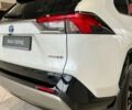 Тойота РАВ 4, об'ємом двигуна 2.49 л та пробігом 0 тис. км за 49569 $, фото 14 на Automoto.ua