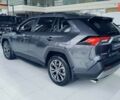 купить новое авто Тойота РАВ 4 2025 года от официального дилера Тойота Центр Черкаси Мотор Сіті Тойота фото
