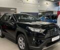 Тойота РАВ 4, объемом двигателя 2.49 л и пробегом 0 тыс. км за 40333 $, фото 1 на Automoto.ua