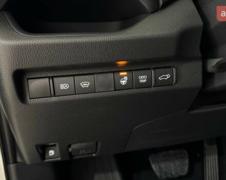Тойота РАВ 4, объемом двигателя 2.49 л и пробегом 0 тыс. км за 41782 $, фото 22 на Automoto.ua