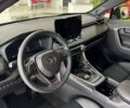 Тойота РАВ 4, объемом двигателя 2.49 л и пробегом 0 тыс. км за 51104 $, фото 16 на Automoto.ua