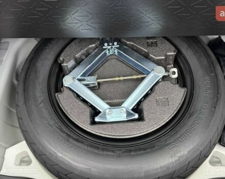 Тойота РАВ 4, об'ємом двигуна 2.49 л та пробігом 0 тис. км за 36501 $, фото 19 на Automoto.ua