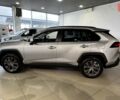 Тойота РАВ 4, об'ємом двигуна 2.49 л та пробігом 0 тис. км за 42625 $, фото 7 на Automoto.ua