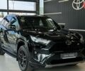 Тойота РАВ 4, об'ємом двигуна 2.49 л та пробігом 0 тис. км за 51592 $, фото 1 на Automoto.ua