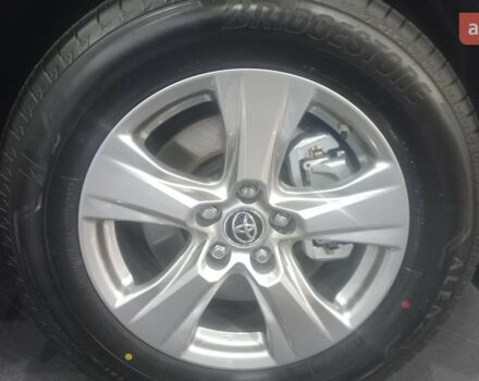 Тойота РАВ 4, объемом двигателя 2.49 л и пробегом 0 тыс. км за 37991 $, фото 9 на Automoto.ua