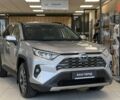Тойота РАВ 4, об'ємом двигуна 2.49 л та пробігом 0 тис. км за 41888 $, фото 1 на Automoto.ua