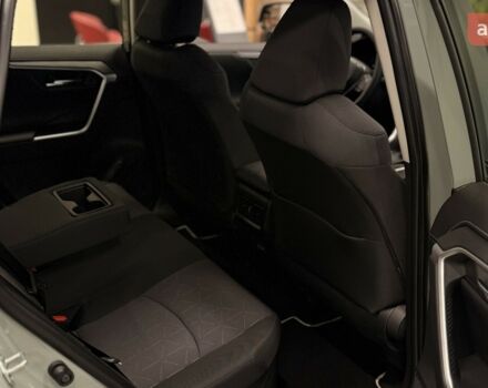 Тойота РАВ 4, объемом двигателя 2.49 л и пробегом 0 тыс. км за 39498 $, фото 18 на Automoto.ua