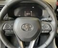 Тойота РАВ 4, объемом двигателя 2.49 л и пробегом 0 тыс. км за 50474 $, фото 9 на Automoto.ua