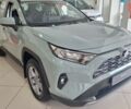 Тойота РАВ 4, объемом двигателя 2.49 л и пробегом 0 тыс. км за 38042 $, фото 1 на Automoto.ua