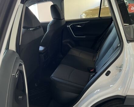 Тойота РАВ 4, объемом двигателя 2.49 л и пробегом 0 тыс. км за 40570 $, фото 16 на Automoto.ua