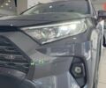 Тойота РАВ 4, объемом двигателя 2.49 л и пробегом 0 тыс. км за 41491 $, фото 23 на Automoto.ua