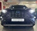 Тойота РАВ 4, об'ємом двигуна 2.49 л та пробігом 0 тис. км за 40275 $, фото 2 на Automoto.ua