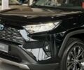 Тойота РАВ 4, объемом двигателя 2.49 л и пробегом 0 тыс. км за 44406 $, фото 5 на Automoto.ua