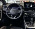 Тойота РАВ 4, об'ємом двигуна 2.49 л та пробігом 0 тис. км за 42106 $, фото 10 на Automoto.ua