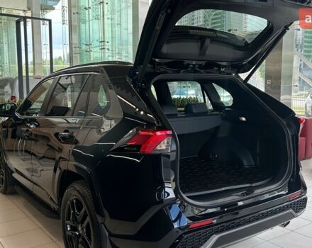 Тойота РАВ 4, об'ємом двигуна 2.49 л та пробігом 0 тис. км за 51592 $, фото 23 на Automoto.ua