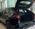 Тойота РАВ 4, об'ємом двигуна 2.49 л та пробігом 0 тис. км за 51592 $, фото 23 на Automoto.ua