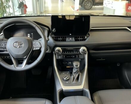 Тойота РАВ 4, объемом двигателя 2.49 л и пробегом 0 тыс. км за 50474 $, фото 8 на Automoto.ua