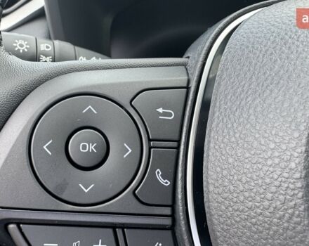 Тойота РАВ 4, объемом двигателя 2.49 л и пробегом 0 тыс. км за 42116 $, фото 12 на Automoto.ua