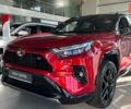 Тойота РАВ 4, объемом двигателя 2.49 л и пробегом 0 тыс. км за 52849 $, фото 1 на Automoto.ua